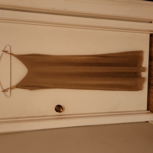 Zara Slip Dress - Picture 3 of 3